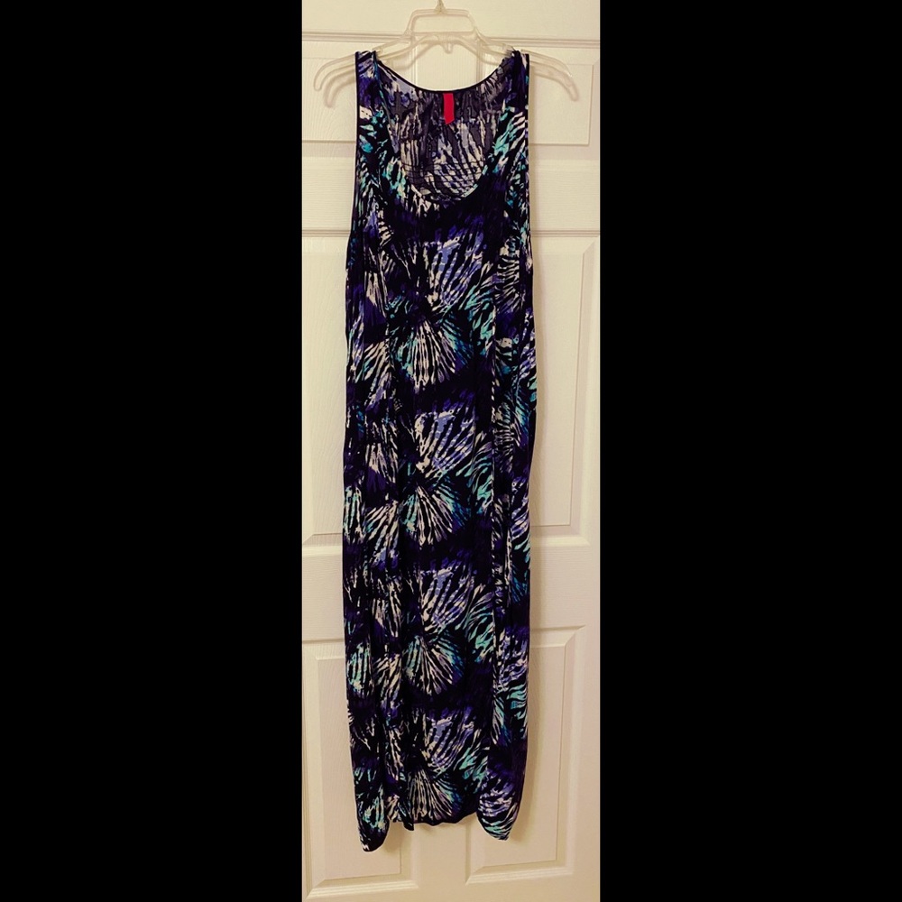 SOLD 🚫 Maxi dress